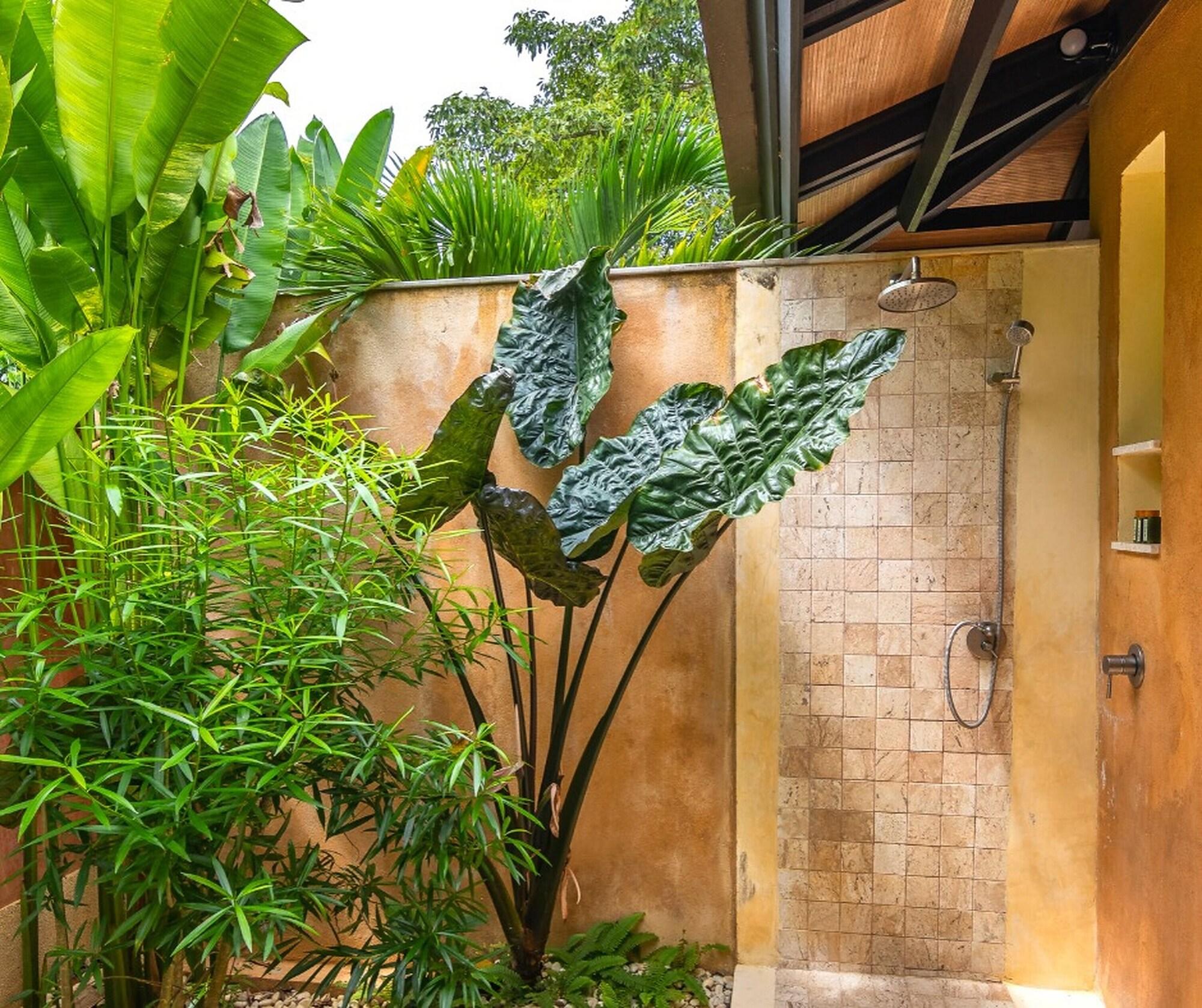 Alanta Pool Villa Ko Lanta Exterior foto